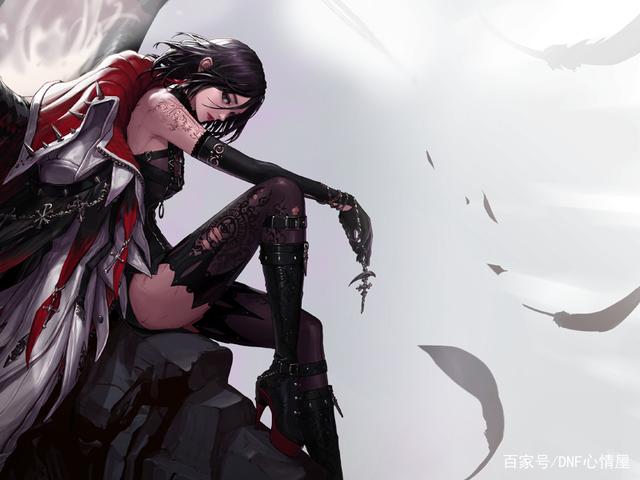 DNF发布网人多的服 DNF发布网人多的服
